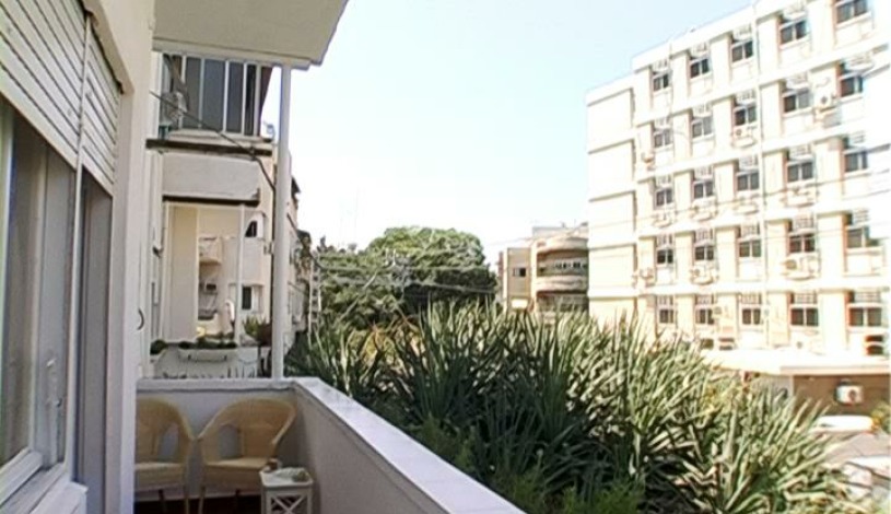 Apartment Gnessin Tel Aviv - Apt 18090